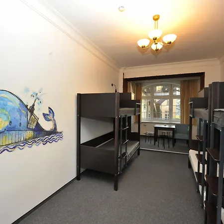 Hostel Wratislavia-3