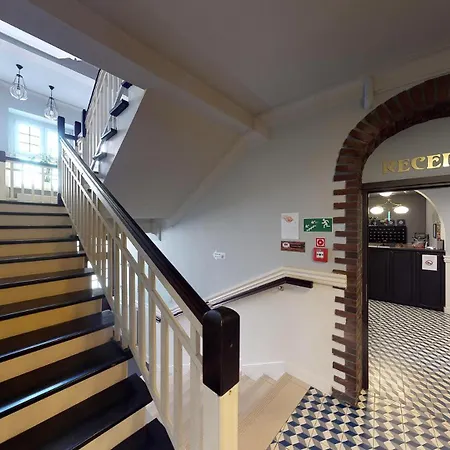 Hostel Wratislavia-2